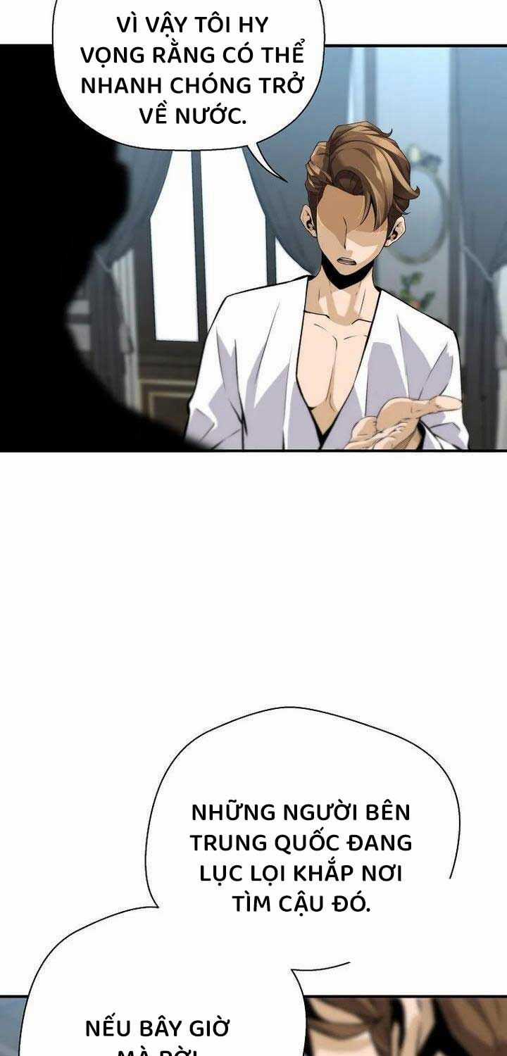 Sự Trở Lại Của Huyền Thoại Chapter 149 trang 55