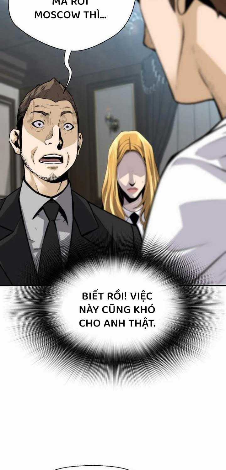 Sự Trở Lại Của Huyền Thoại Chapter 149 trang 56