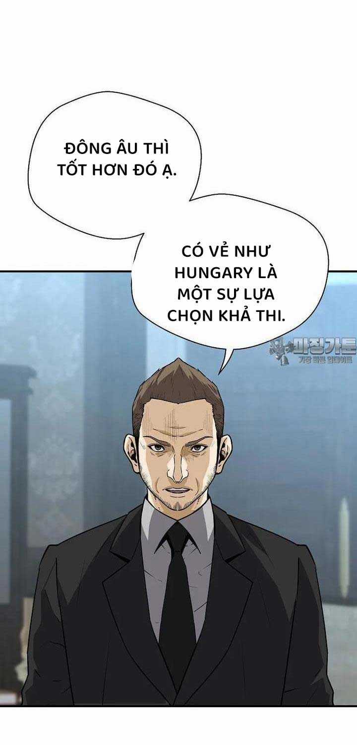 Sự Trở Lại Của Huyền Thoại Chapter 149 trang 59