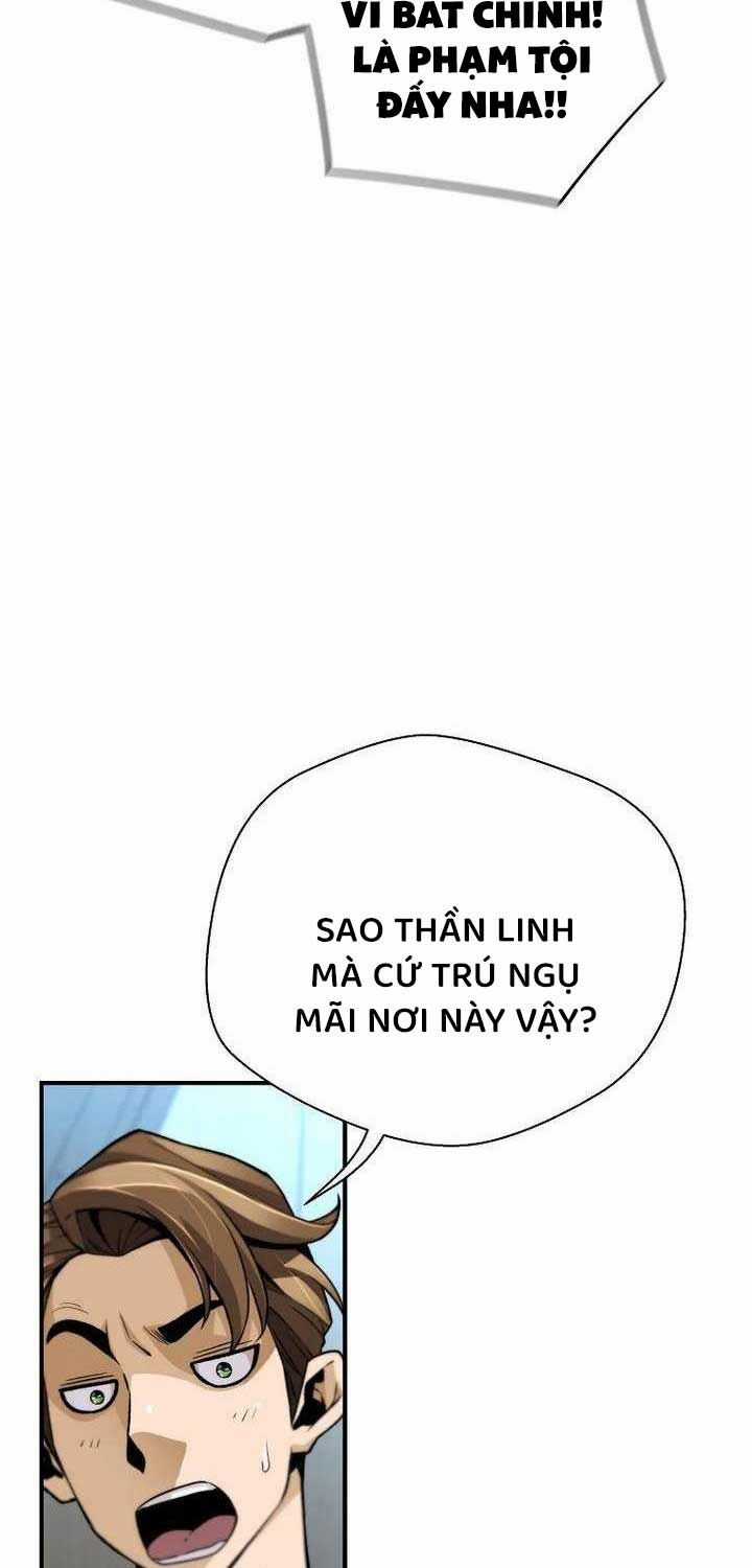 Sự Trở Lại Của Huyền Thoại Chapter 149 trang 8