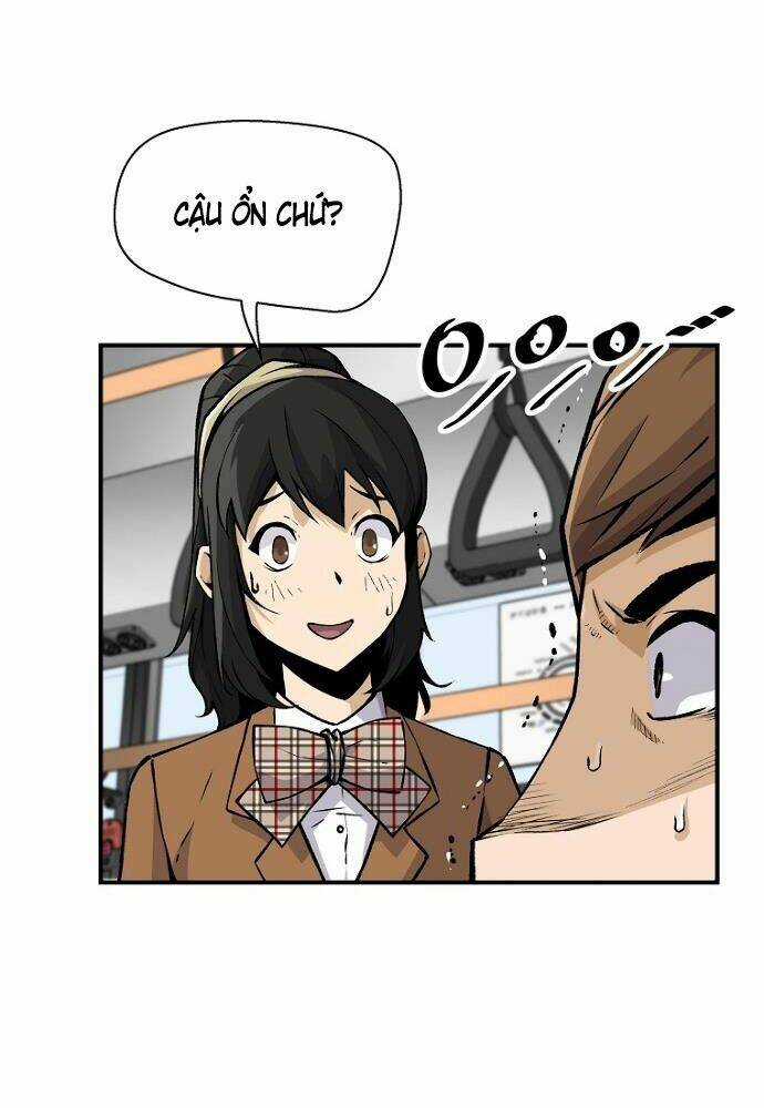 Sự Trở Lại Của Huyền Thoại Chapter 15 trang 13