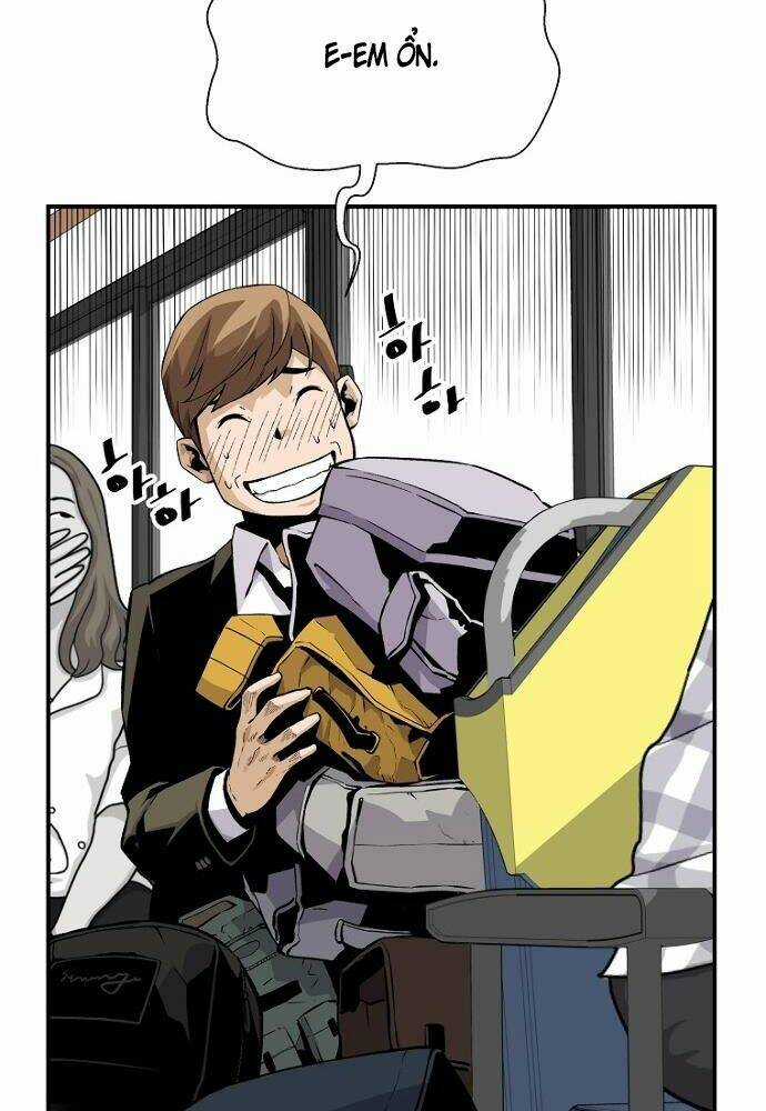 Sự Trở Lại Của Huyền Thoại Chapter 15 trang 15