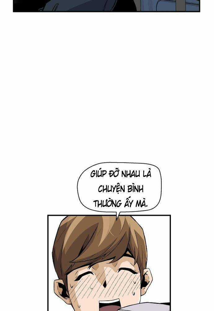 Sự Trở Lại Của Huyền Thoại Chapter 15 trang 16
