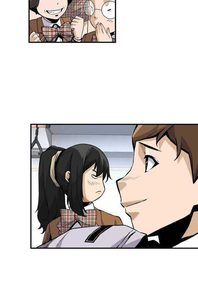 Sự Trở Lại Của Huyền Thoại Chapter 15 trang 18