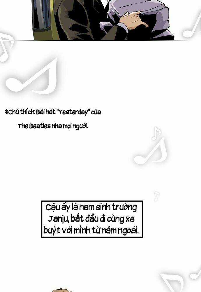 Sự Trở Lại Của Huyền Thoại Chapter 15 trang 27