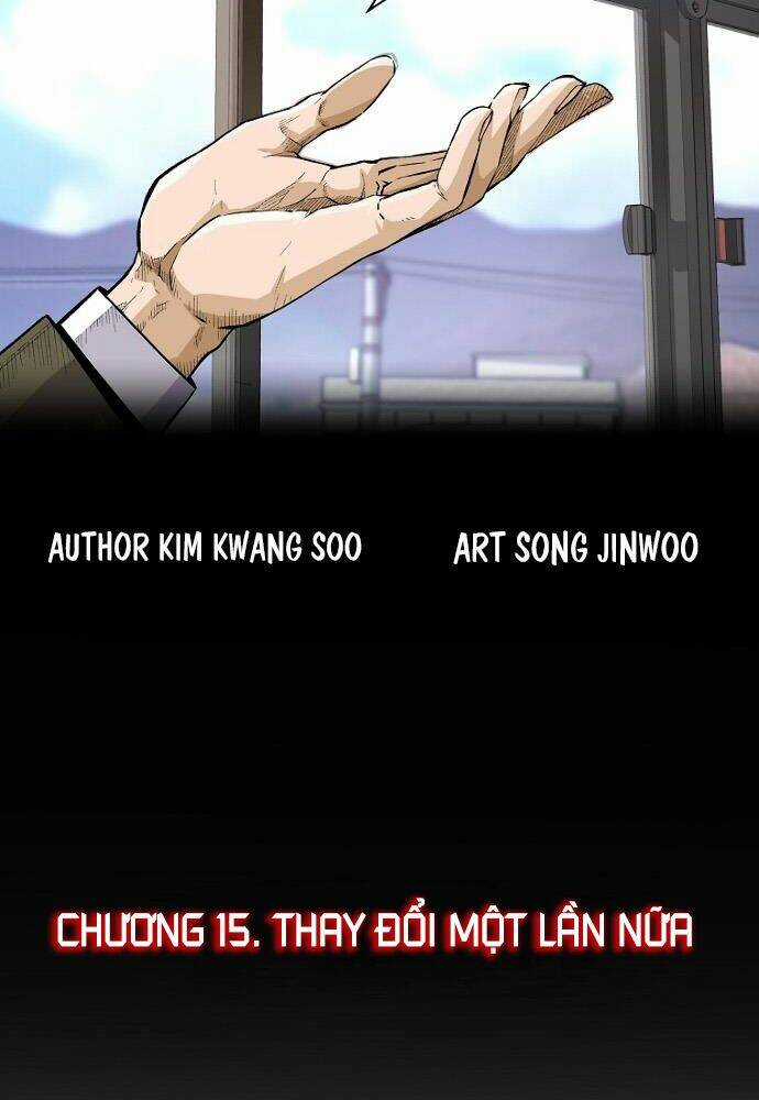 Sự Trở Lại Của Huyền Thoại Chapter 15 trang 3