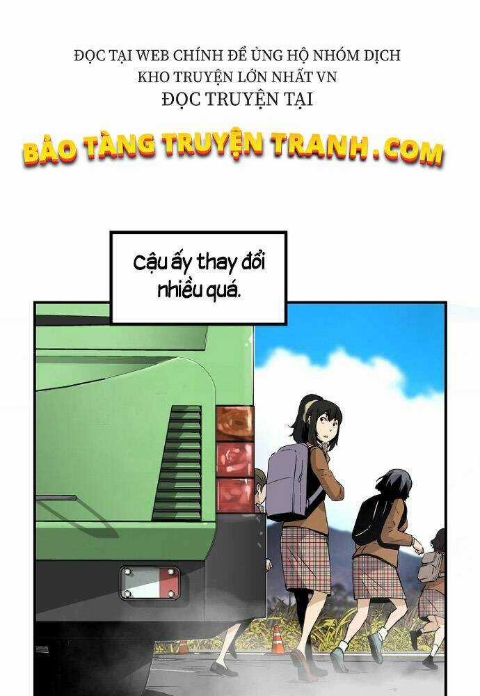 Sự Trở Lại Của Huyền Thoại Chapter 15 trang 30