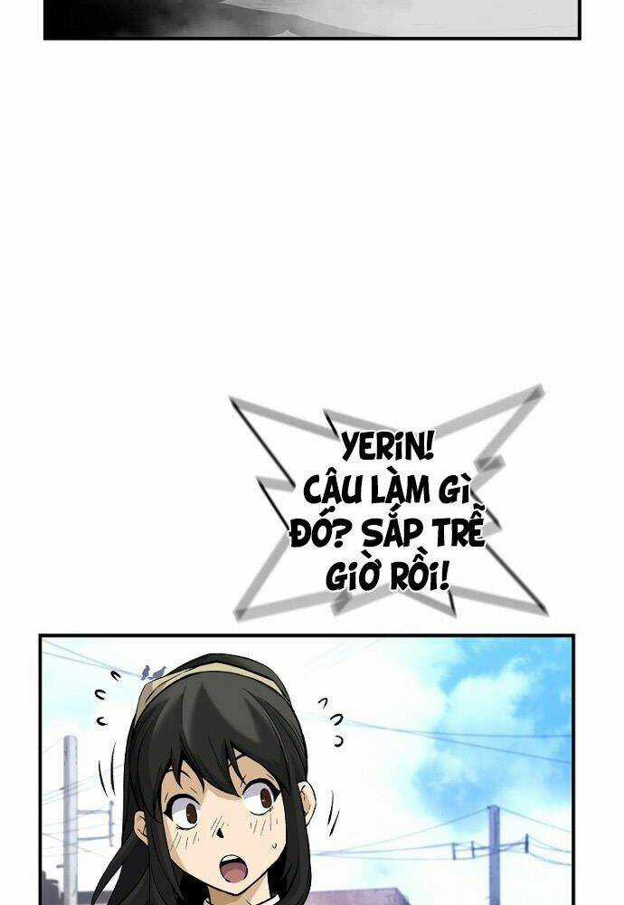 Sự Trở Lại Của Huyền Thoại Chapter 15 trang 31