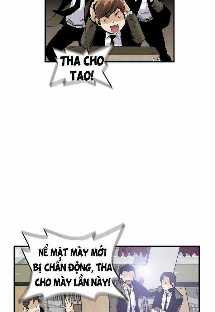 Sự Trở Lại Của Huyền Thoại Chapter 15 trang 39