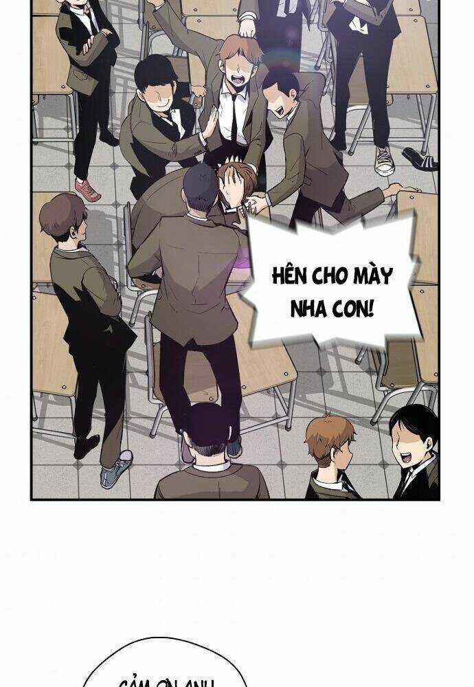 Sự Trở Lại Của Huyền Thoại Chapter 15 trang 40