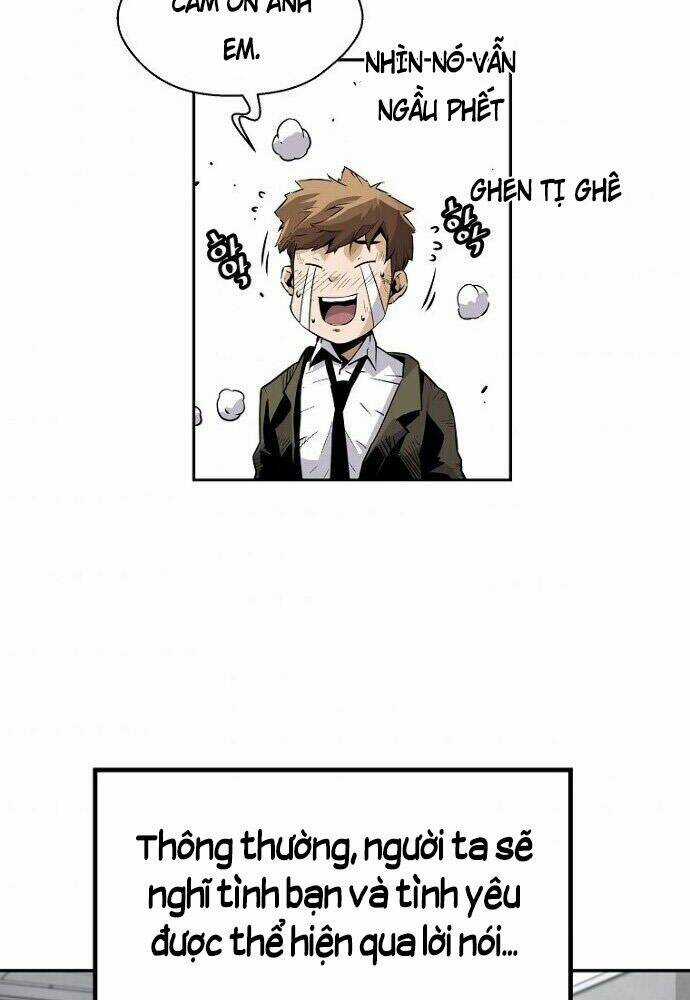 Sự Trở Lại Của Huyền Thoại Chapter 15 trang 41