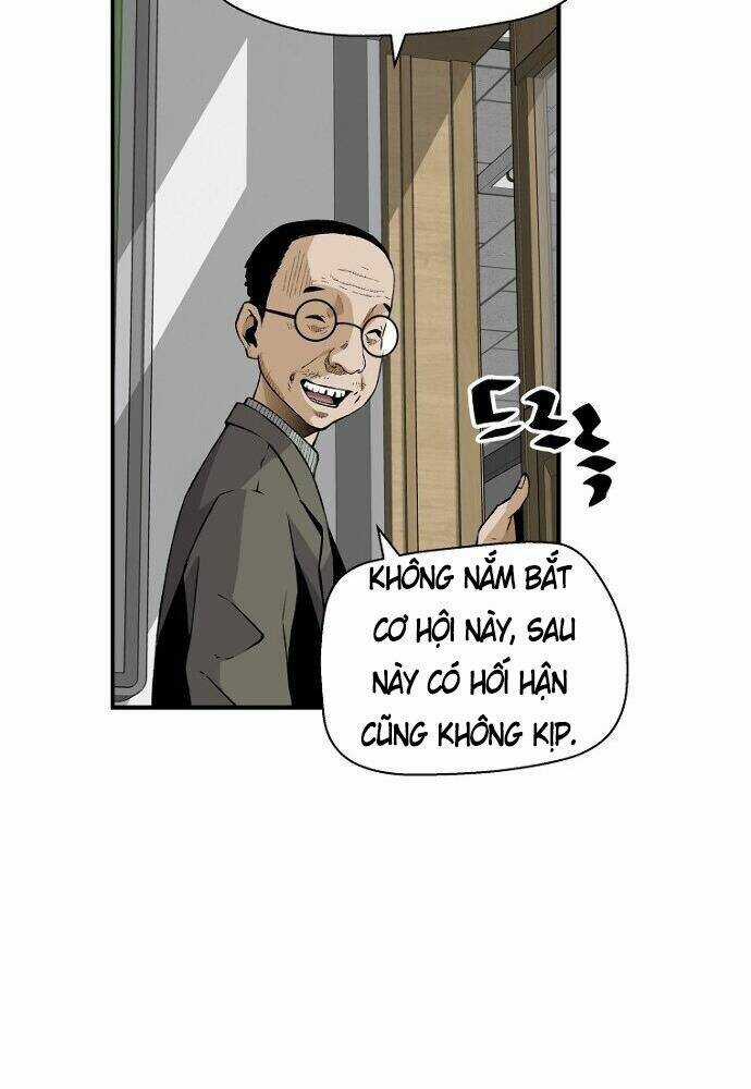 Sự Trở Lại Của Huyền Thoại Chapter 15 trang 52