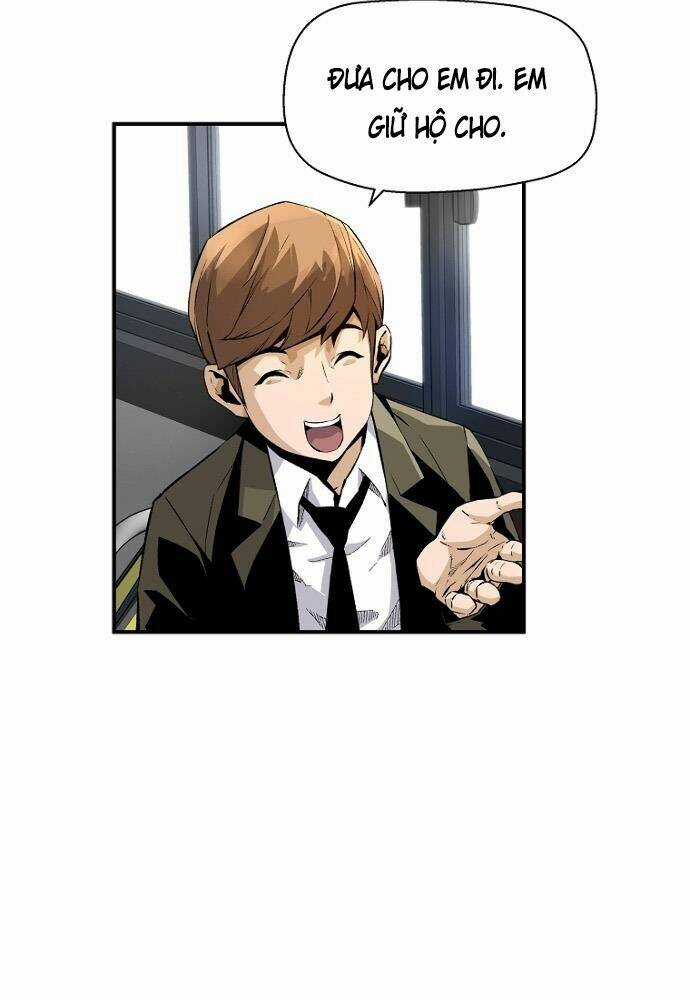 Sự Trở Lại Của Huyền Thoại Chapter 15 trang 6