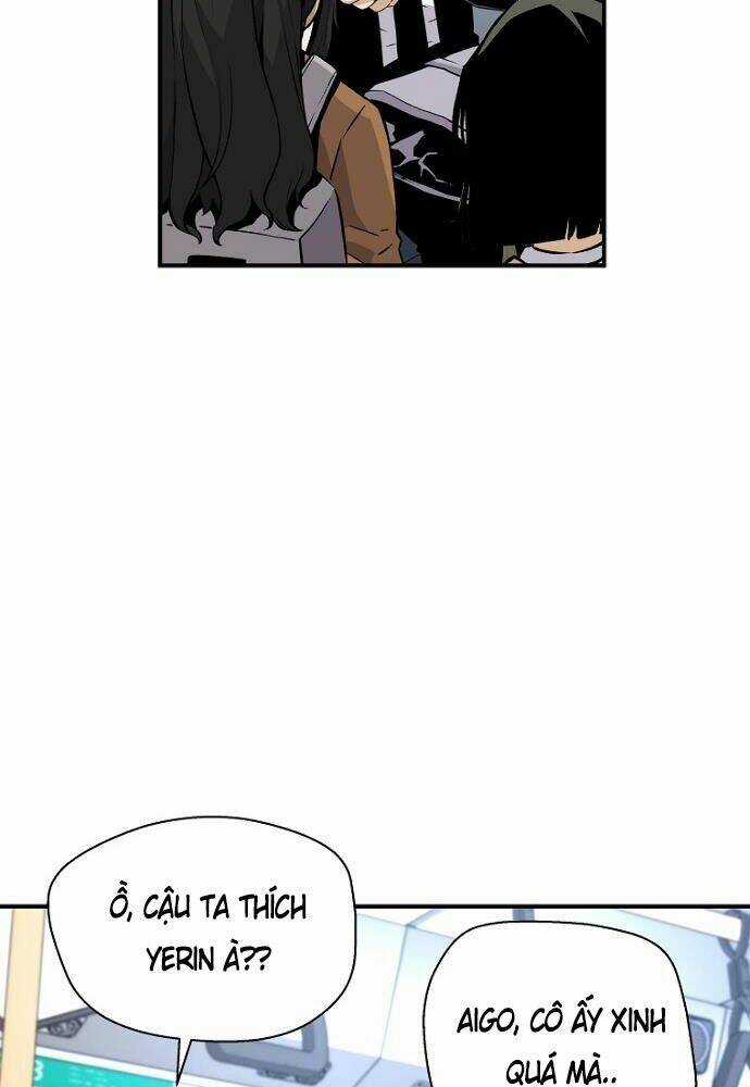 Sự Trở Lại Của Huyền Thoại Chapter 15 trang 68