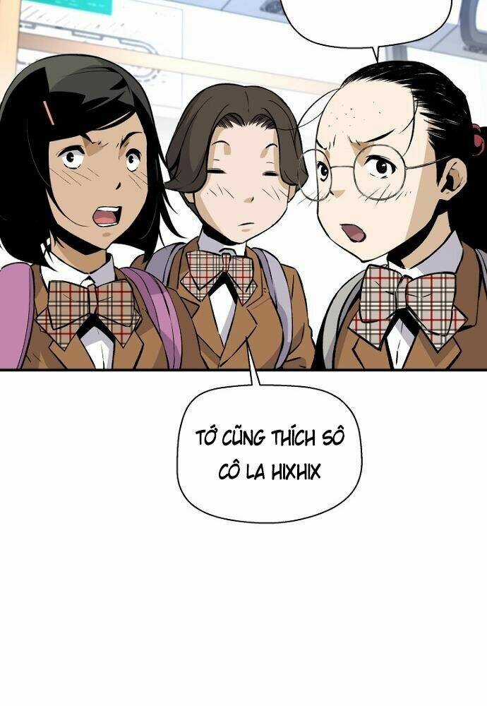 Sự Trở Lại Của Huyền Thoại Chapter 15 trang 69