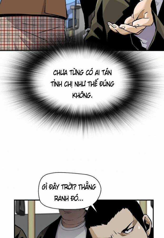 Sự Trở Lại Của Huyền Thoại Chapter 15 trang 71