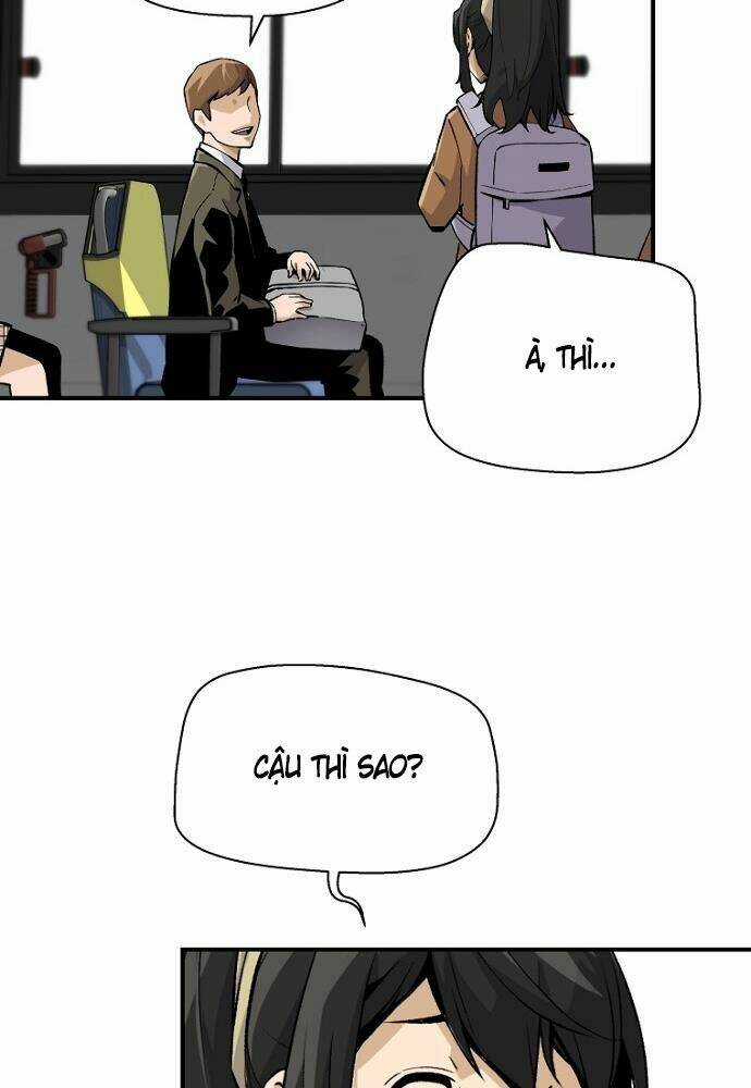 Sự Trở Lại Của Huyền Thoại Chapter 15 trang 73