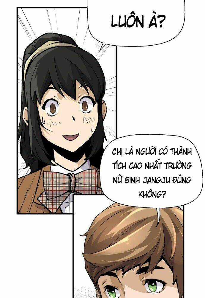 Sự Trở Lại Của Huyền Thoại Chapter 15 trang 78