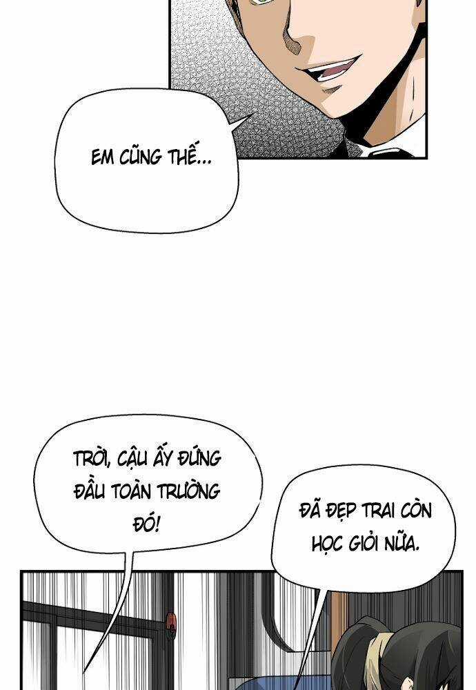 Sự Trở Lại Của Huyền Thoại Chapter 15 trang 79