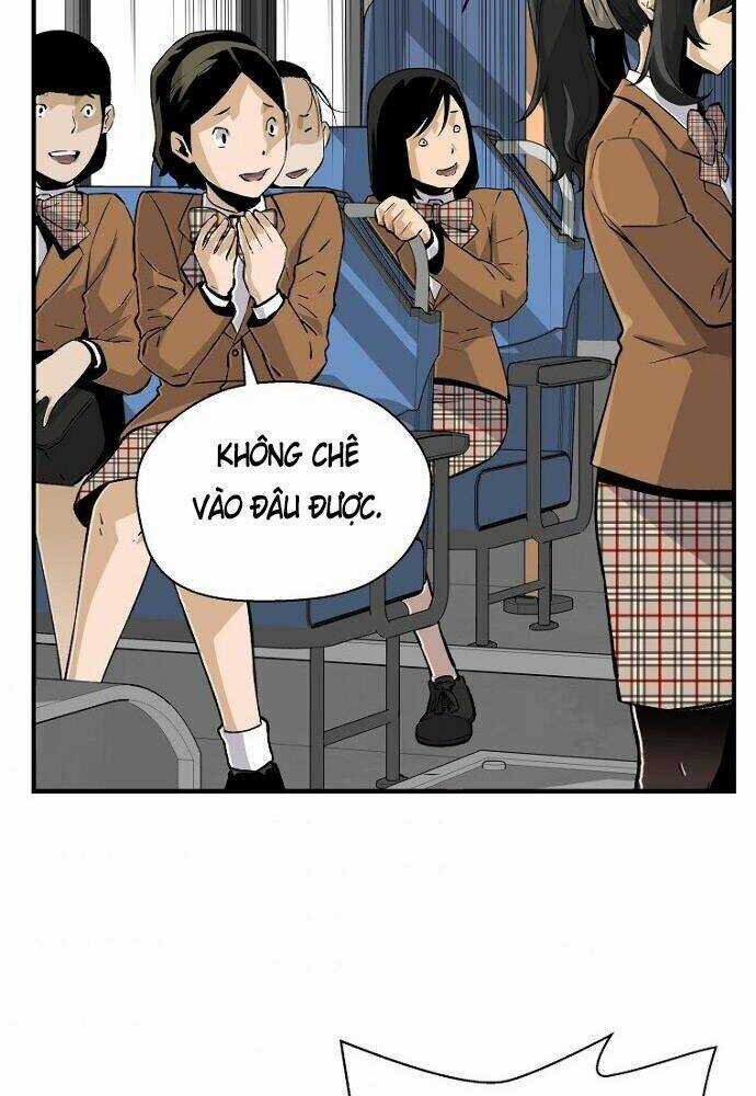Sự Trở Lại Của Huyền Thoại Chapter 15 trang 80