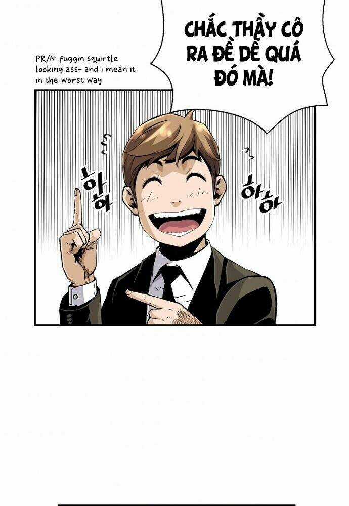 Sự Trở Lại Của Huyền Thoại Chapter 15 trang 81