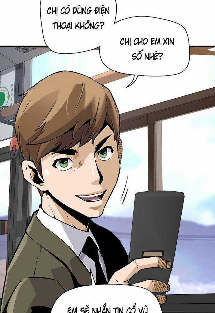Sự Trở Lại Của Huyền Thoại Chapter 15 trang 83