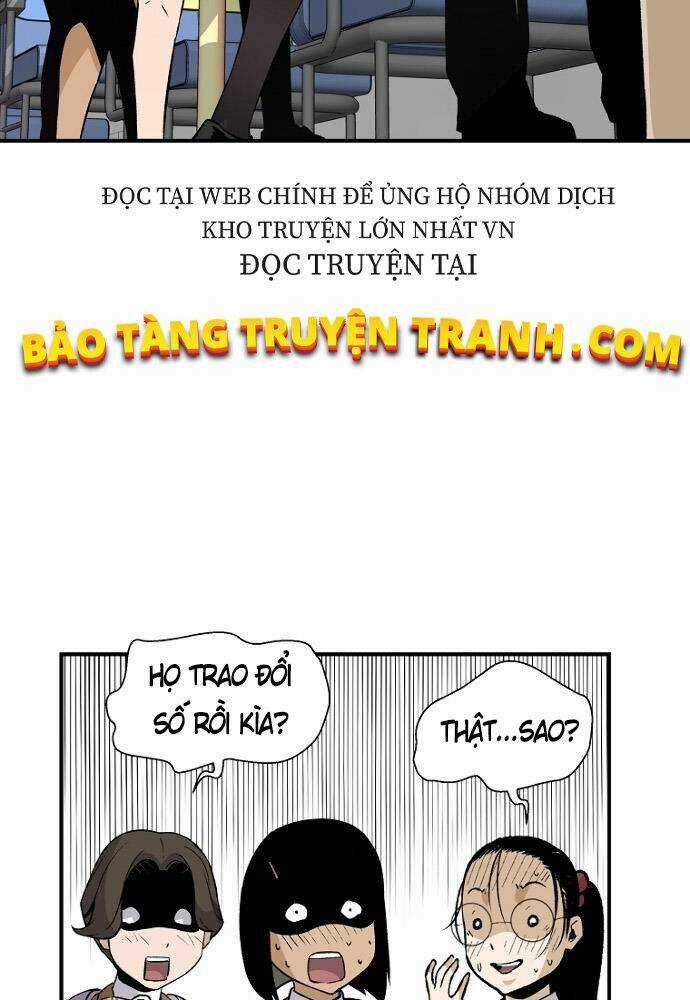 Sự Trở Lại Của Huyền Thoại Chapter 15 trang 87