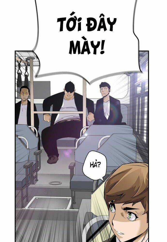 Sự Trở Lại Của Huyền Thoại Chapter 15 trang 96