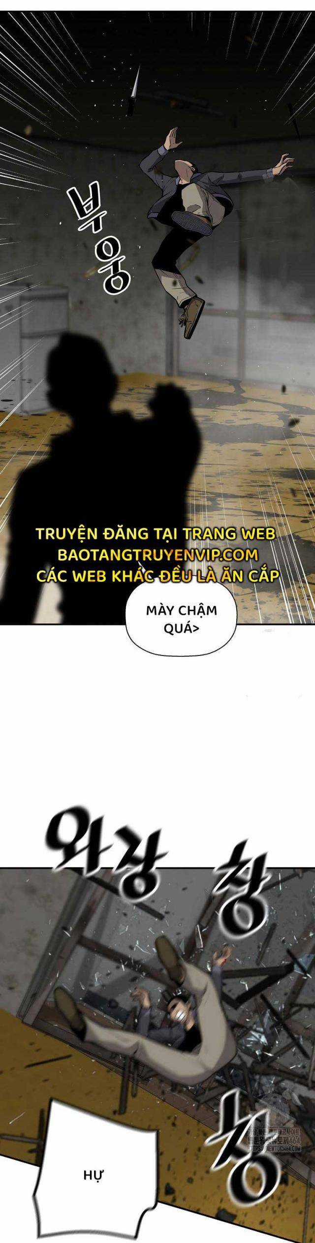 Sự Trở Lại Của Huyền Thoại Chapter 150 trang 11
