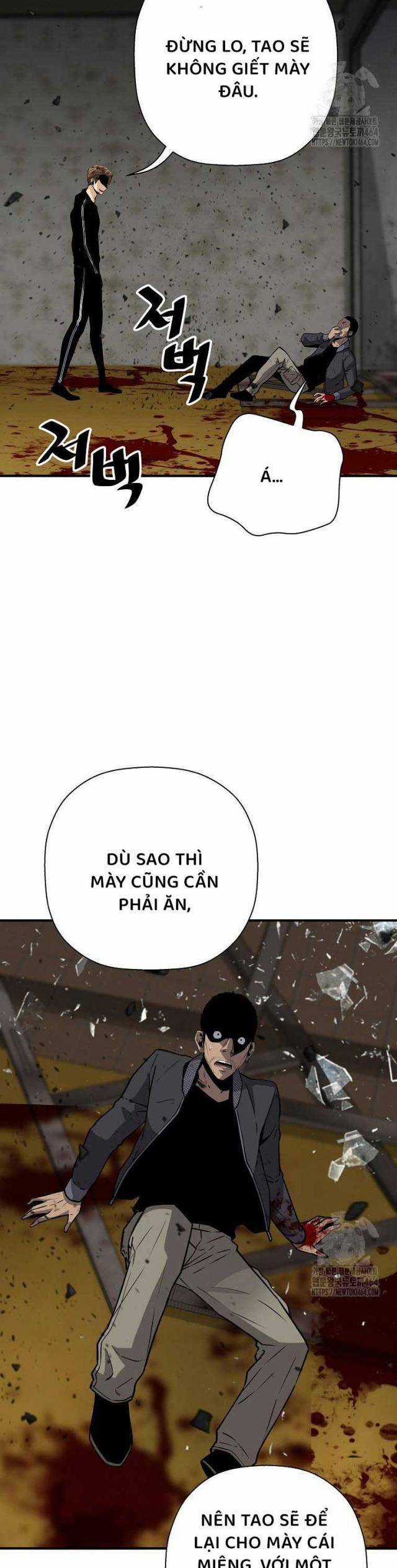 Sự Trở Lại Của Huyền Thoại Chapter 150 trang 19