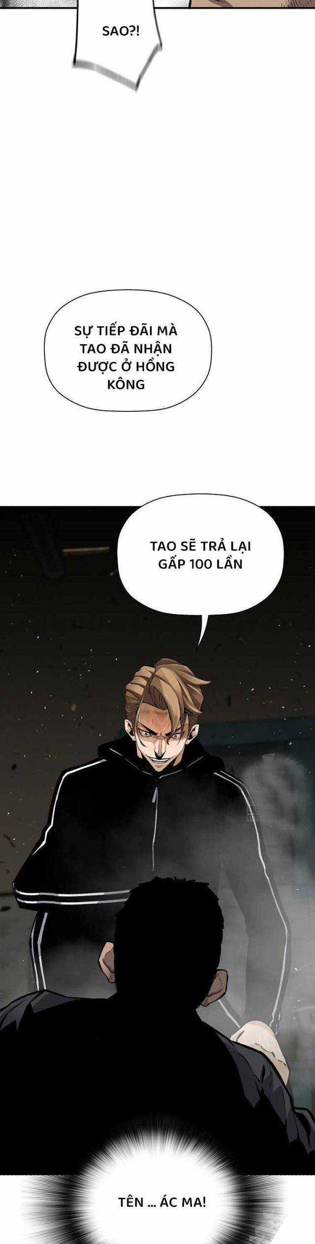 Sự Trở Lại Của Huyền Thoại Chapter 150 trang 21