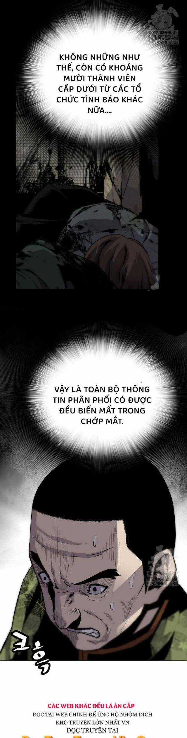 Sự Trở Lại Của Huyền Thoại Chapter 150 trang 25
