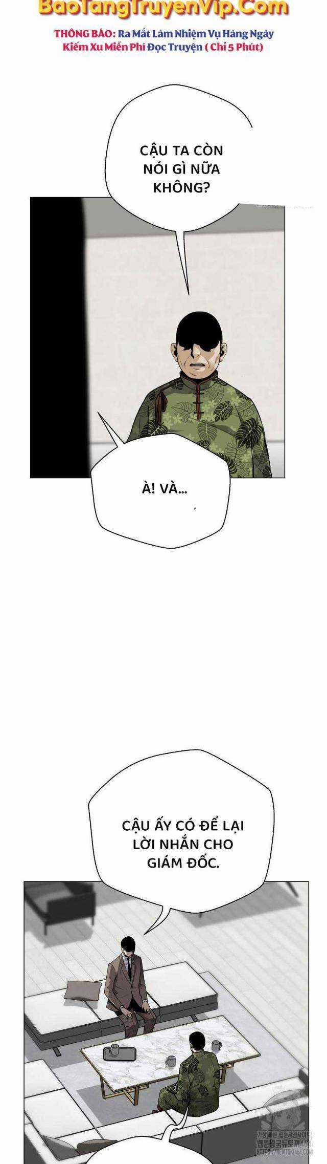 Sự Trở Lại Của Huyền Thoại Chapter 150 trang 26