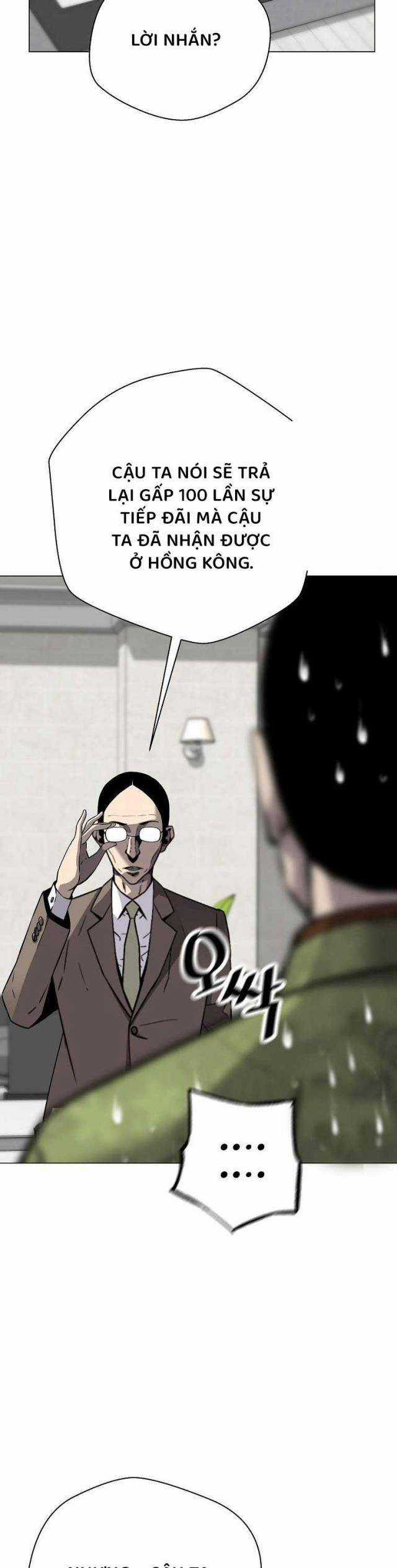 Sự Trở Lại Của Huyền Thoại Chapter 150 trang 27