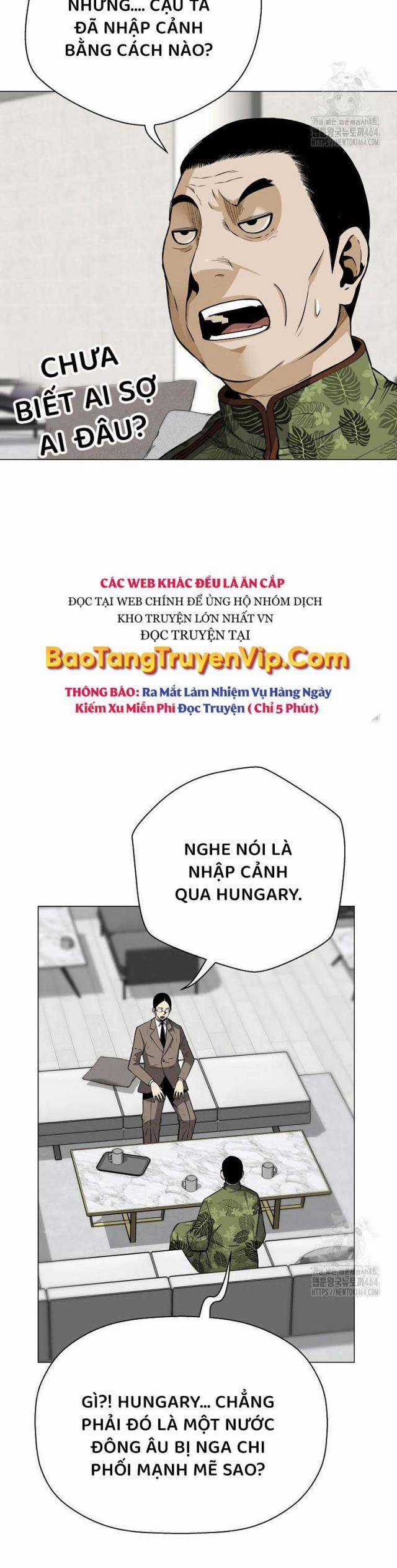 Sự Trở Lại Của Huyền Thoại Chapter 150 trang 28
