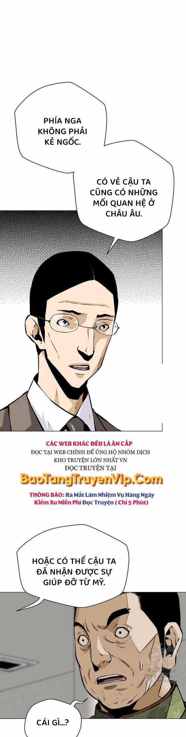Sự Trở Lại Của Huyền Thoại Chapter 150 trang 29