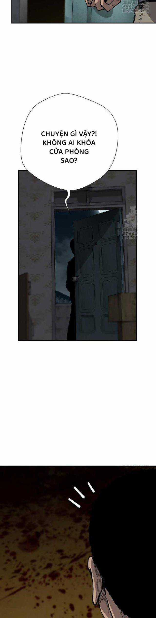 Sự Trở Lại Của Huyền Thoại Chapter 150 trang 3