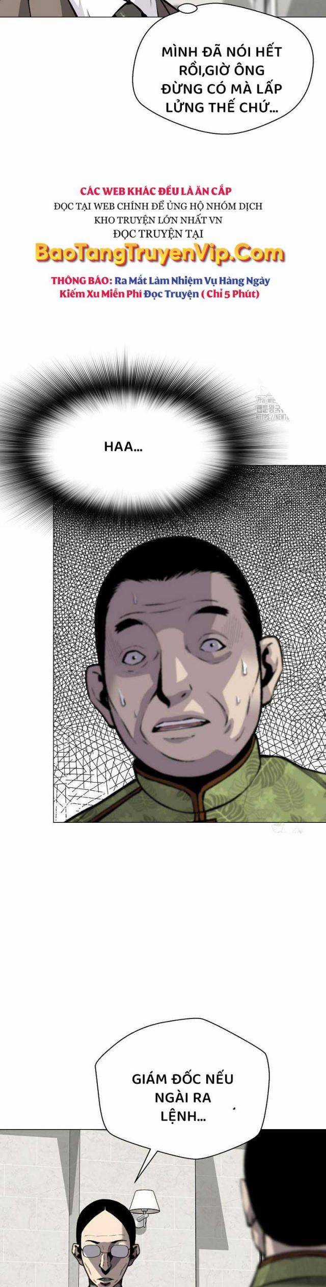 Sự Trở Lại Của Huyền Thoại Chapter 150 trang 33