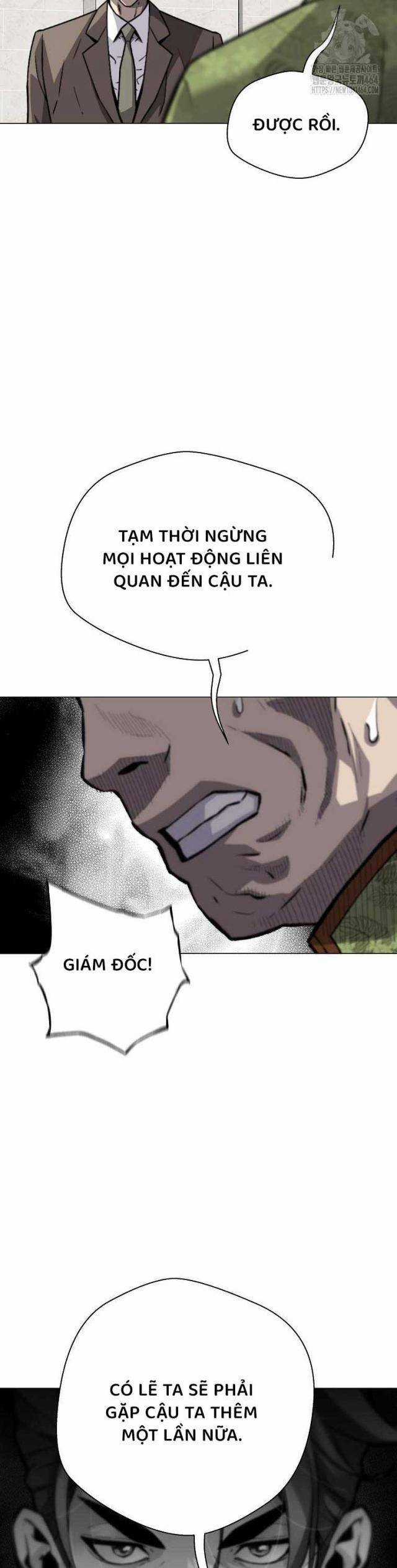 Sự Trở Lại Của Huyền Thoại Chapter 150 trang 34