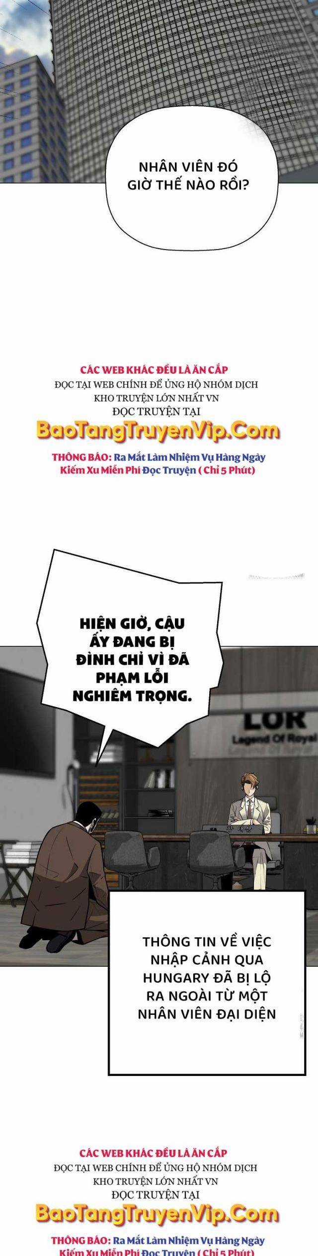 Sự Trở Lại Của Huyền Thoại Chapter 150 trang 37