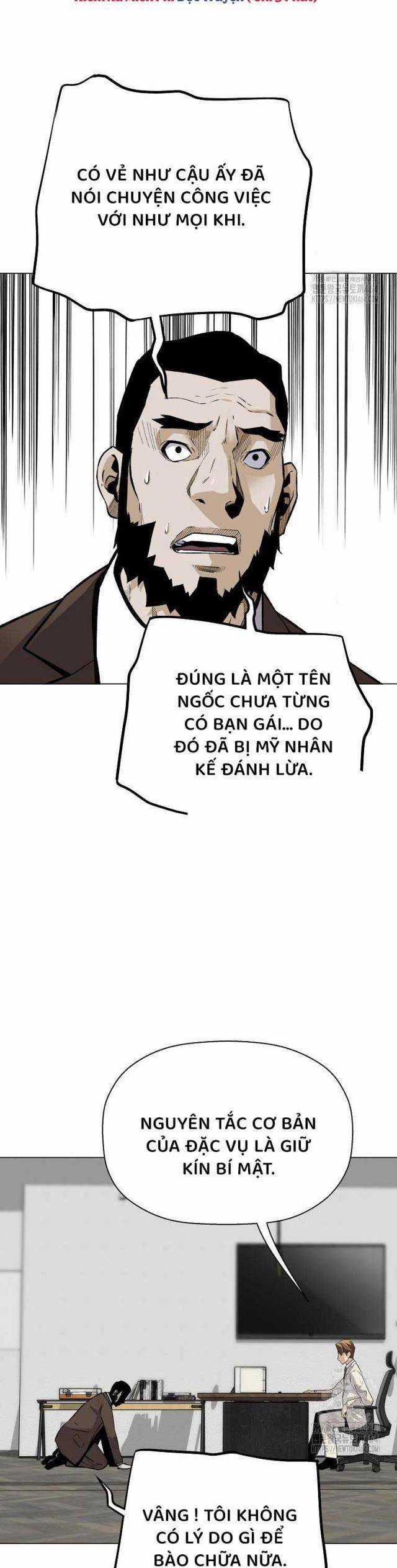 Sự Trở Lại Của Huyền Thoại Chapter 150 trang 38