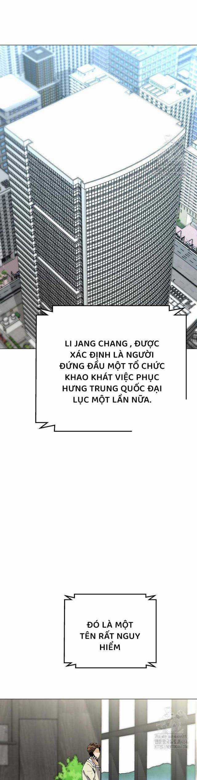 Sự Trở Lại Của Huyền Thoại Chapter 150 trang 41