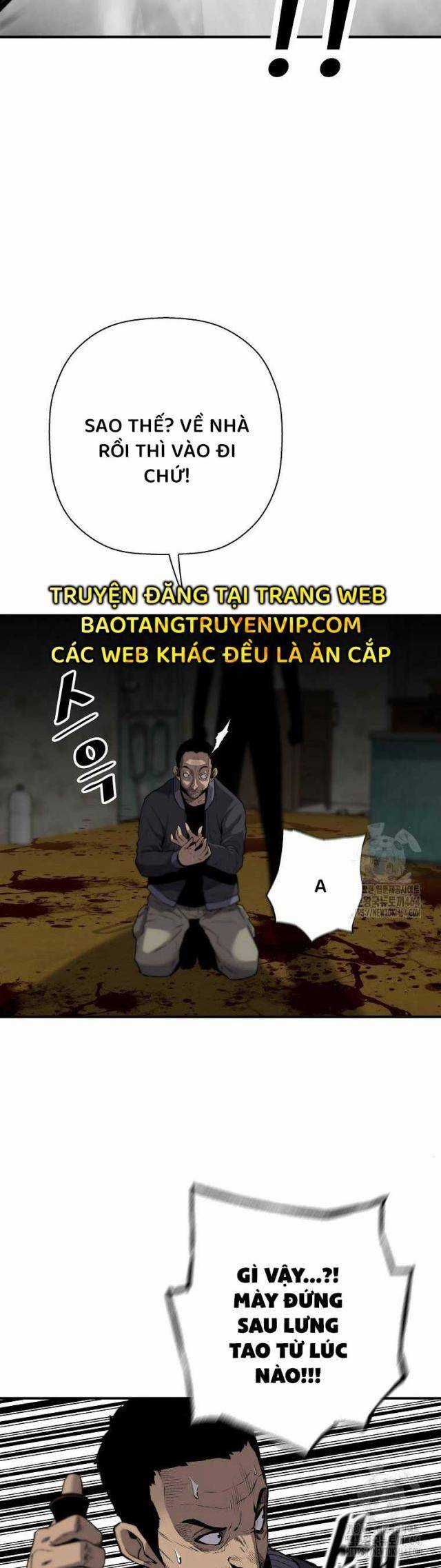 Sự Trở Lại Của Huyền Thoại Chapter 150 trang 8