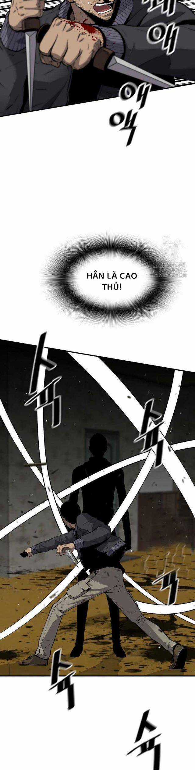 Sự Trở Lại Của Huyền Thoại Chapter 150 trang 9