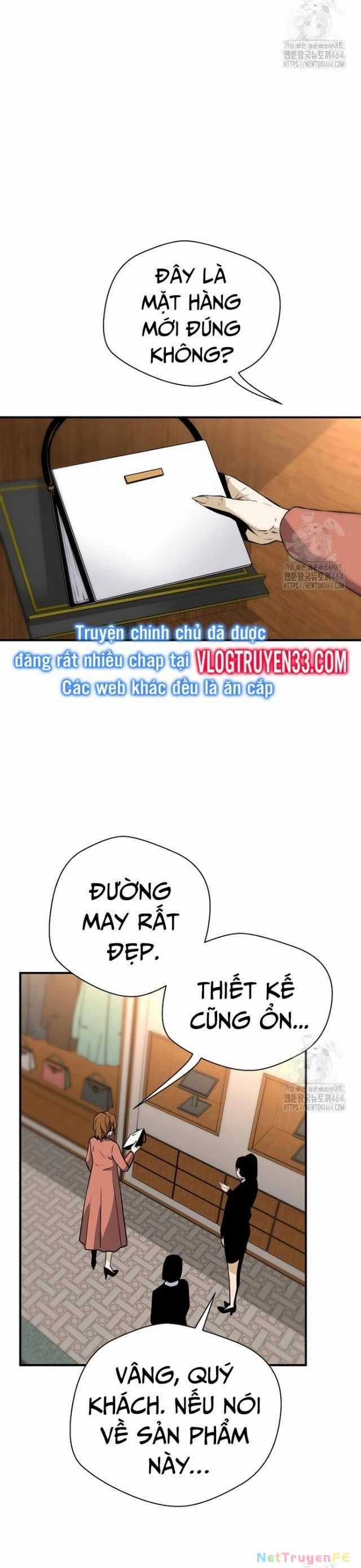 Sự Trở Lại Của Huyền Thoại Chapter 151 trang 12