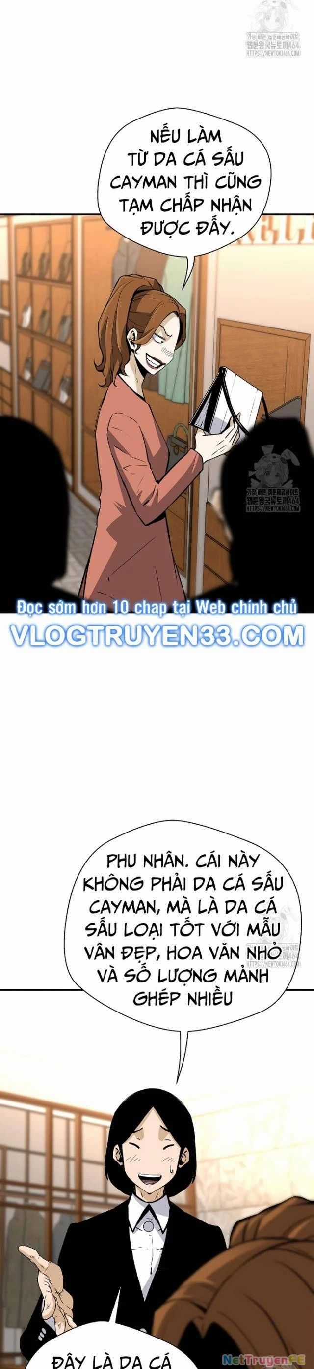 Sự Trở Lại Của Huyền Thoại Chapter 151 trang 13