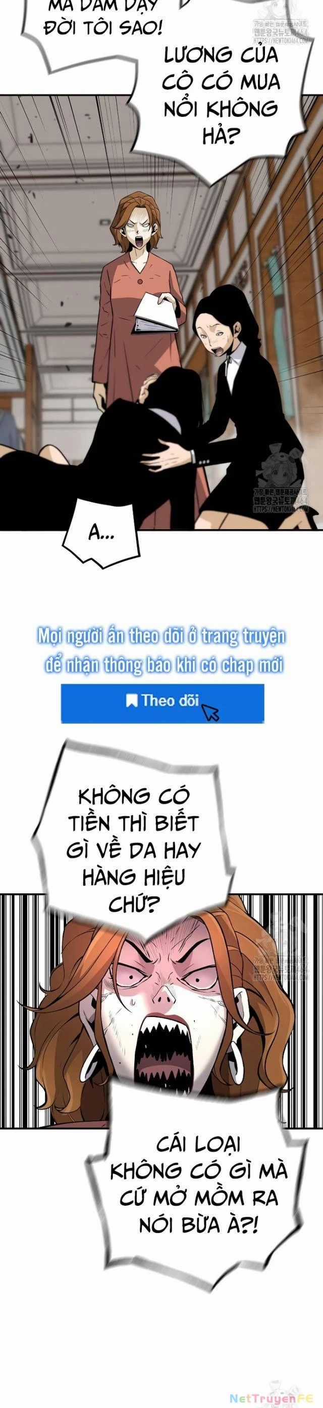 Sự Trở Lại Của Huyền Thoại Chapter 151 trang 18