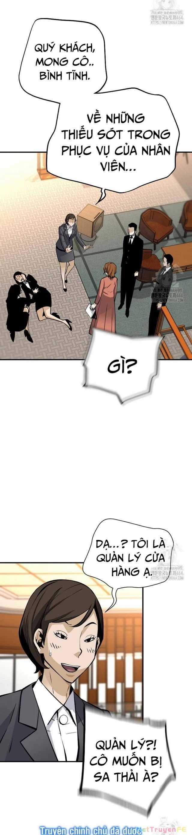 Sự Trở Lại Của Huyền Thoại Chapter 151 trang 19
