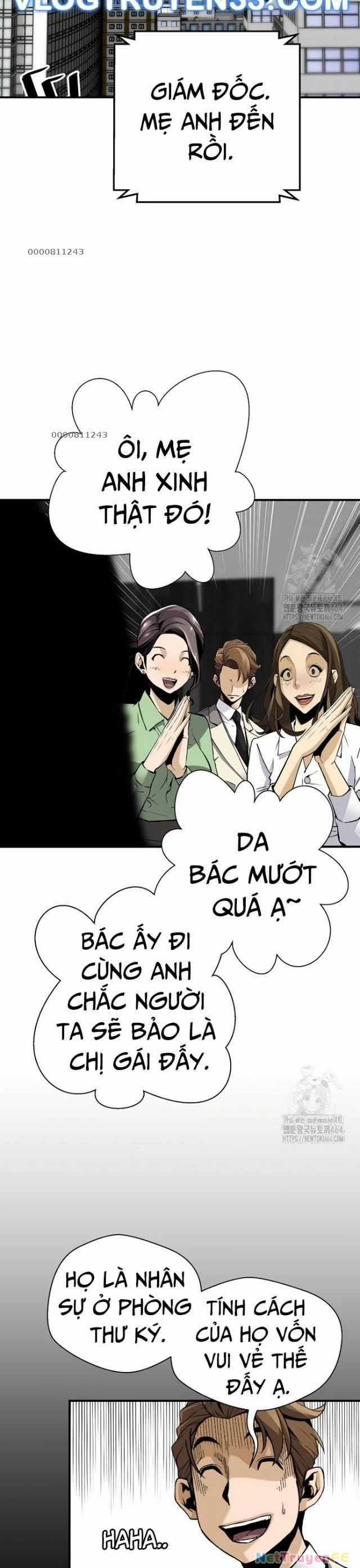 Sự Trở Lại Của Huyền Thoại Chapter 151 trang 2