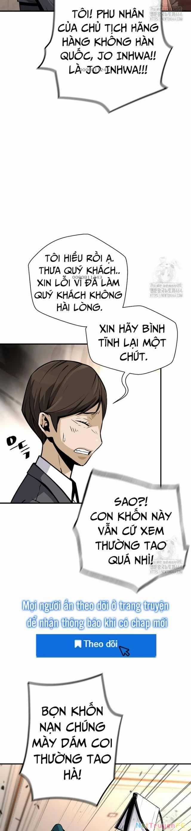 Sự Trở Lại Của Huyền Thoại Chapter 151 trang 21